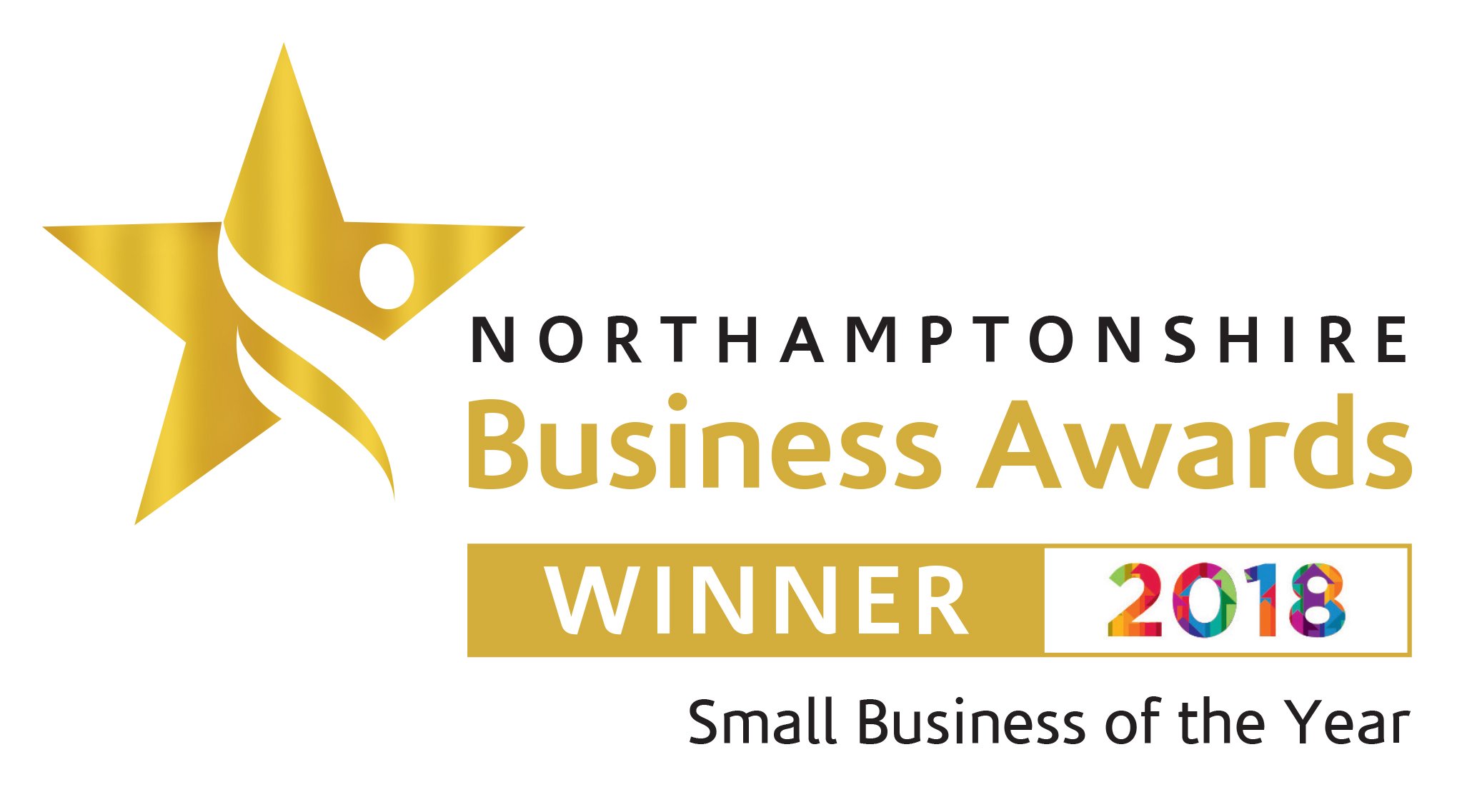 ID Card Centre Small Business of the Year Winners